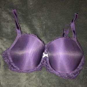 34D Victoria’s Secret Lacey dream angels Demi bra